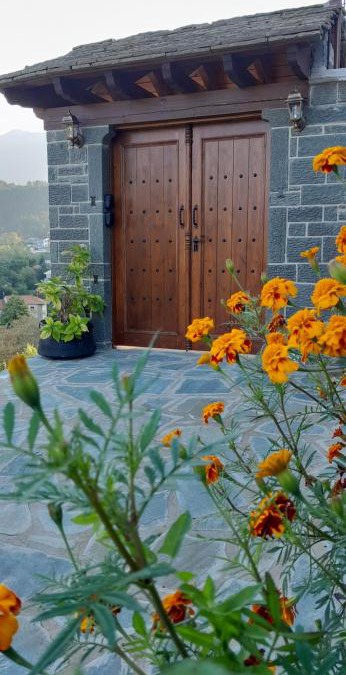 Pramanta Apartment | Point of view 1