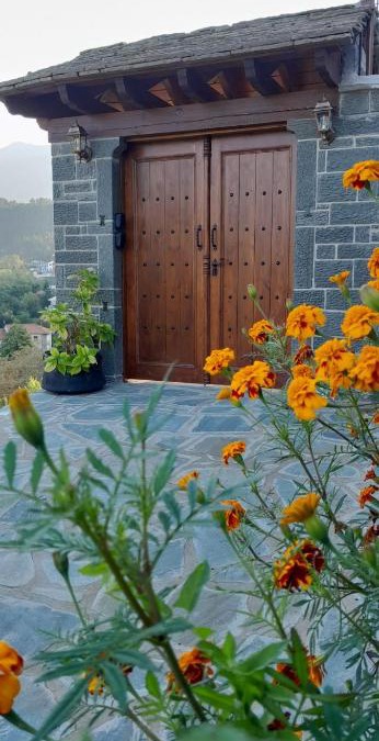 Pramanta Apartment | Point of view 2