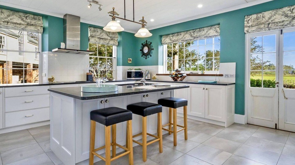 Rowella House | Pointe Rapide Estate ITAS