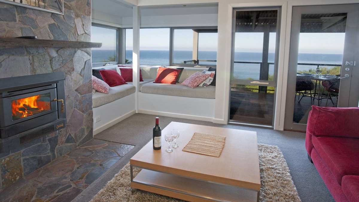 Wongarra Cottage | Points South By The Sea