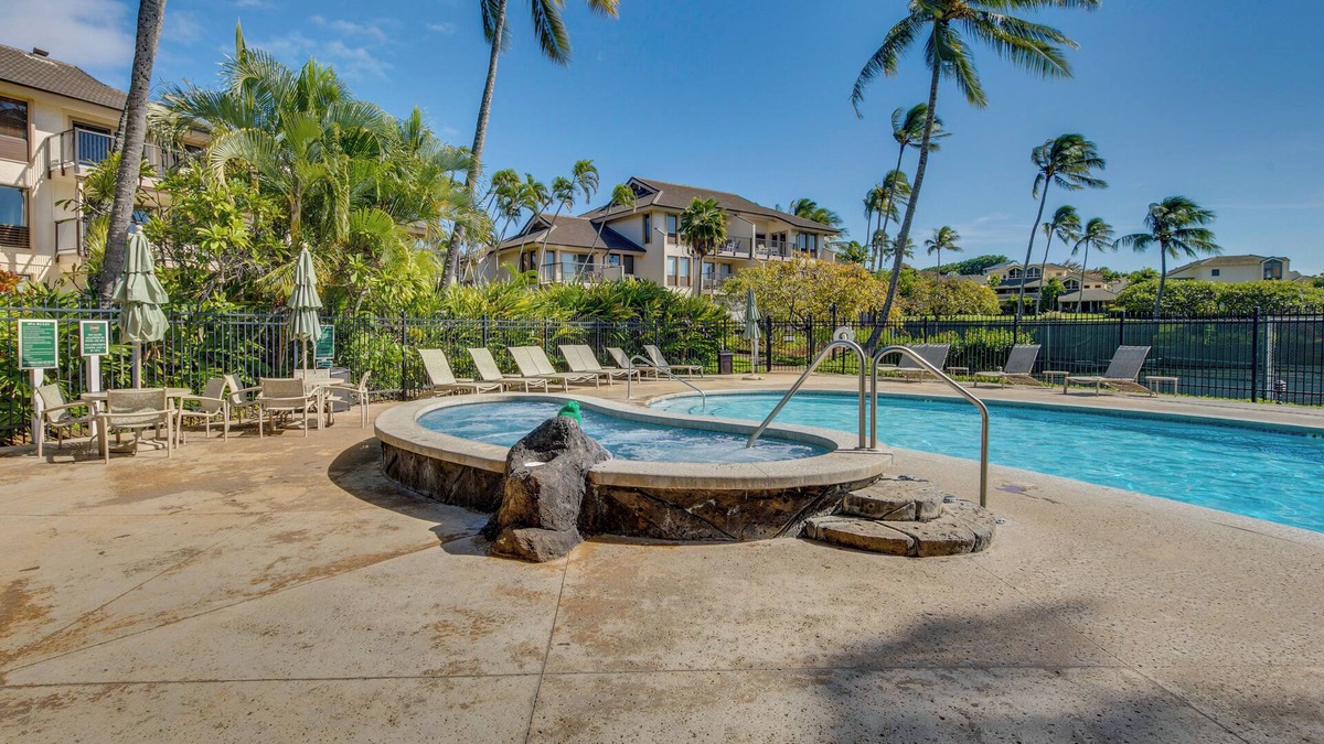 Poipu Apartment | Poipu Kai Resort Vacation Condo in Koloa!