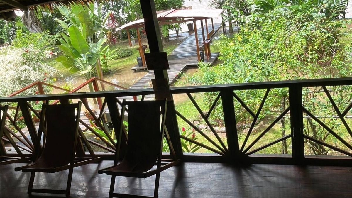 Puerto Maldonado Other | Pokakempi Tours