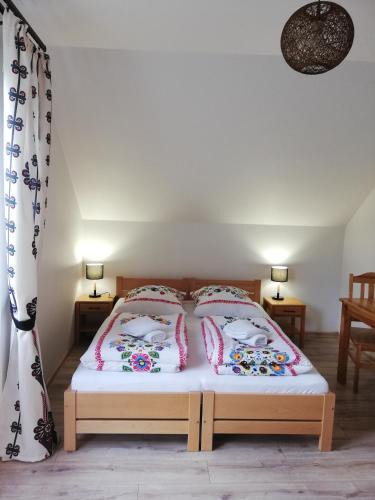 Ochotnica Gorna House | Pokoje Czajka- Agroturystyka