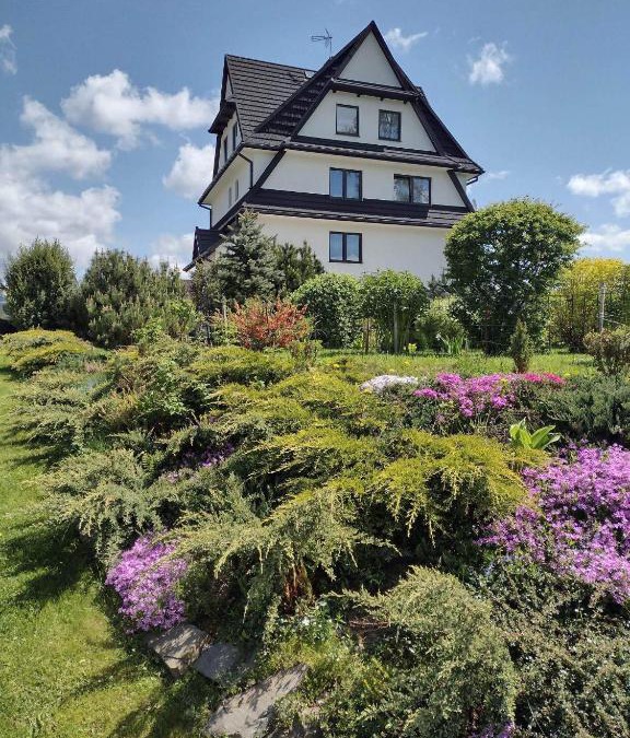 Jurgow House | Pokoje Gościnne u Ady