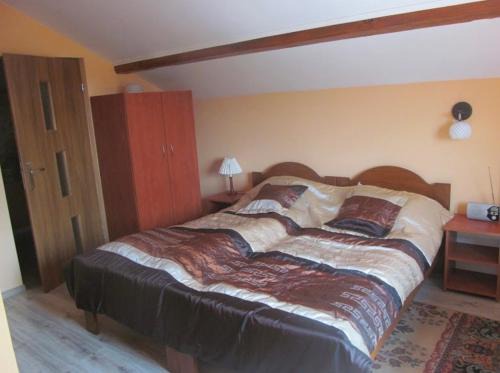 Solec-Zdroj House | Pokoje u Eli