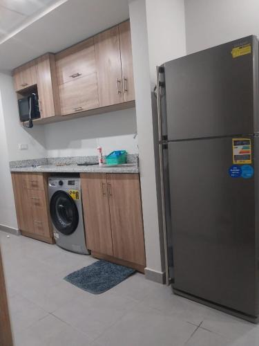 Corniche Road-Dahar Apartment | pola studio at scandic resort