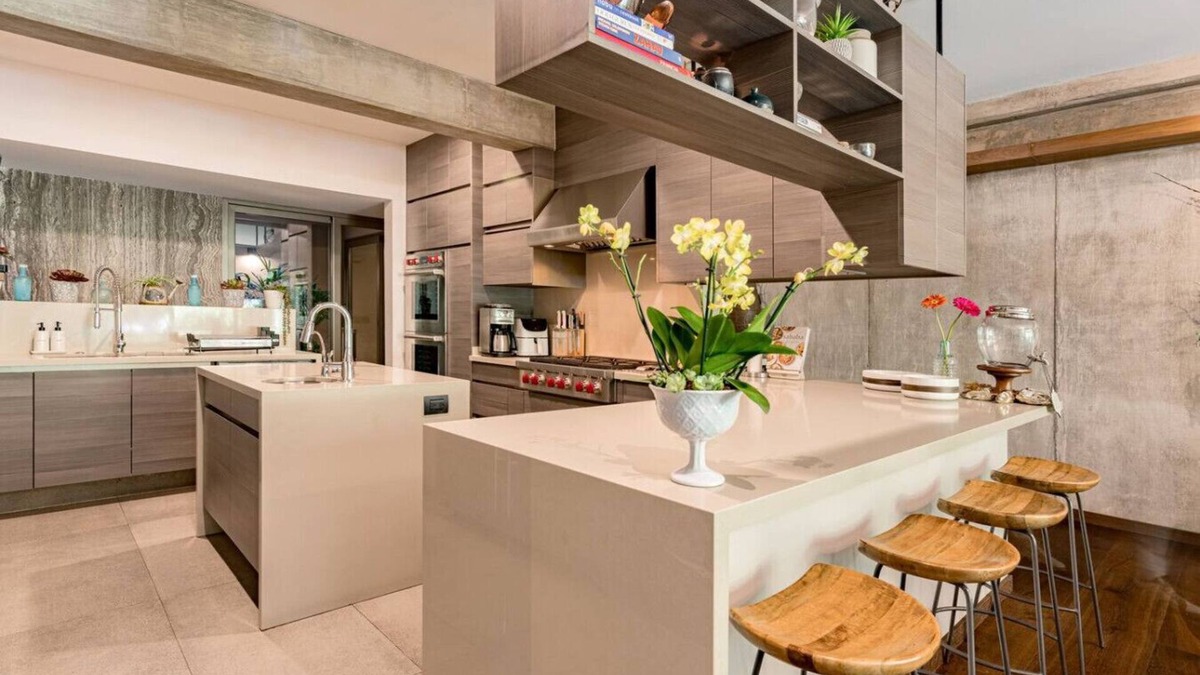 Los Morales Apartment | Polanco Gem: Jacuzzi & Terrace