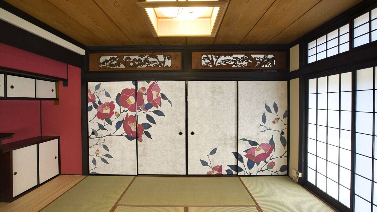 Anan House | Polaris113Villa20475inTVNintendoSwitchPS5WI/Anan Tokushima
