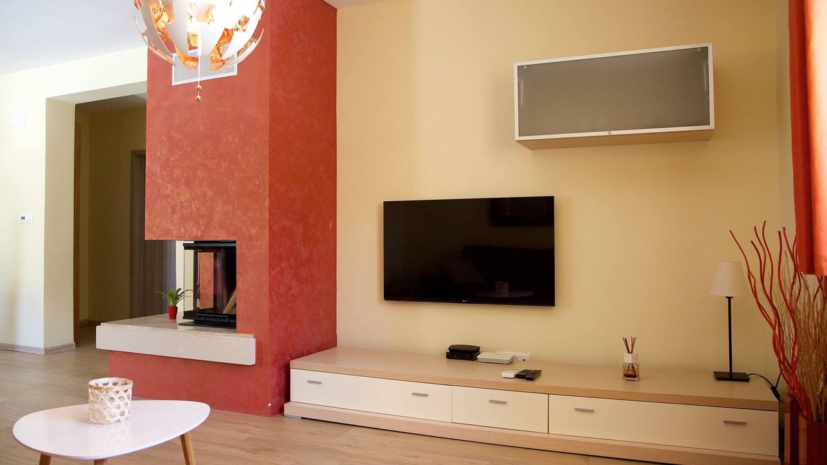 Rovinj Apartment | POLENTA Two Bedroom Apartment