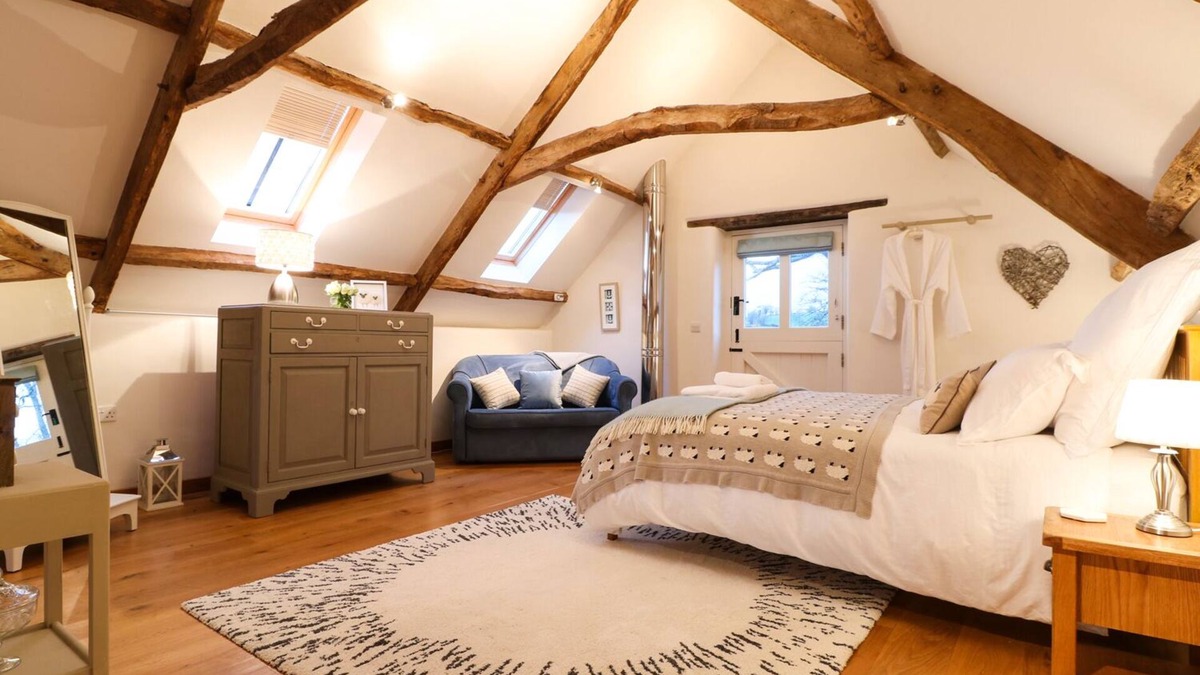 Saltash Cottage | Polly's Bower