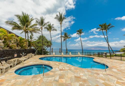 Wailea Apartment | Polo Beach Club 405 by Coldwell Banker Island Vacations