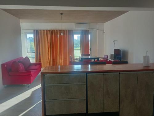 Parque Patricios Apartment | Polo One relax