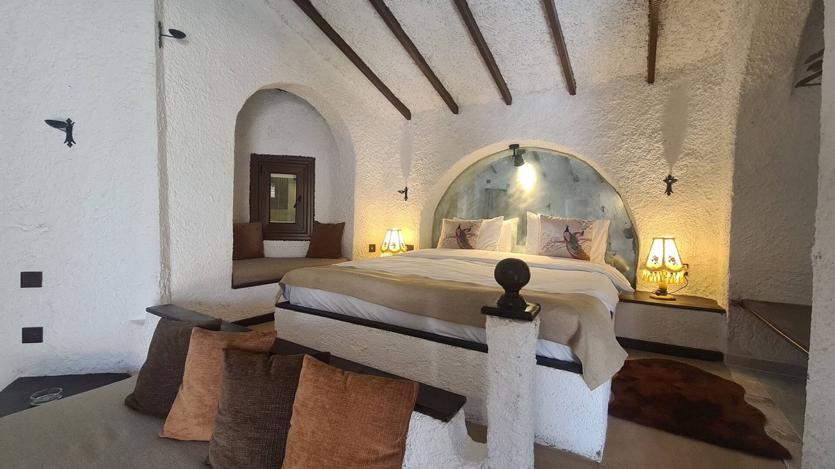 Polonezkoy Hotel | Polonezköy Country Club & Accommodation in the Wildlife Park