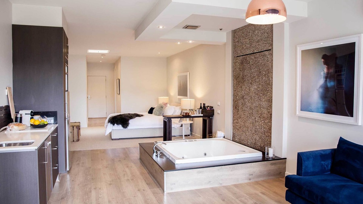 Red Hill South Villa | Polperro Villas