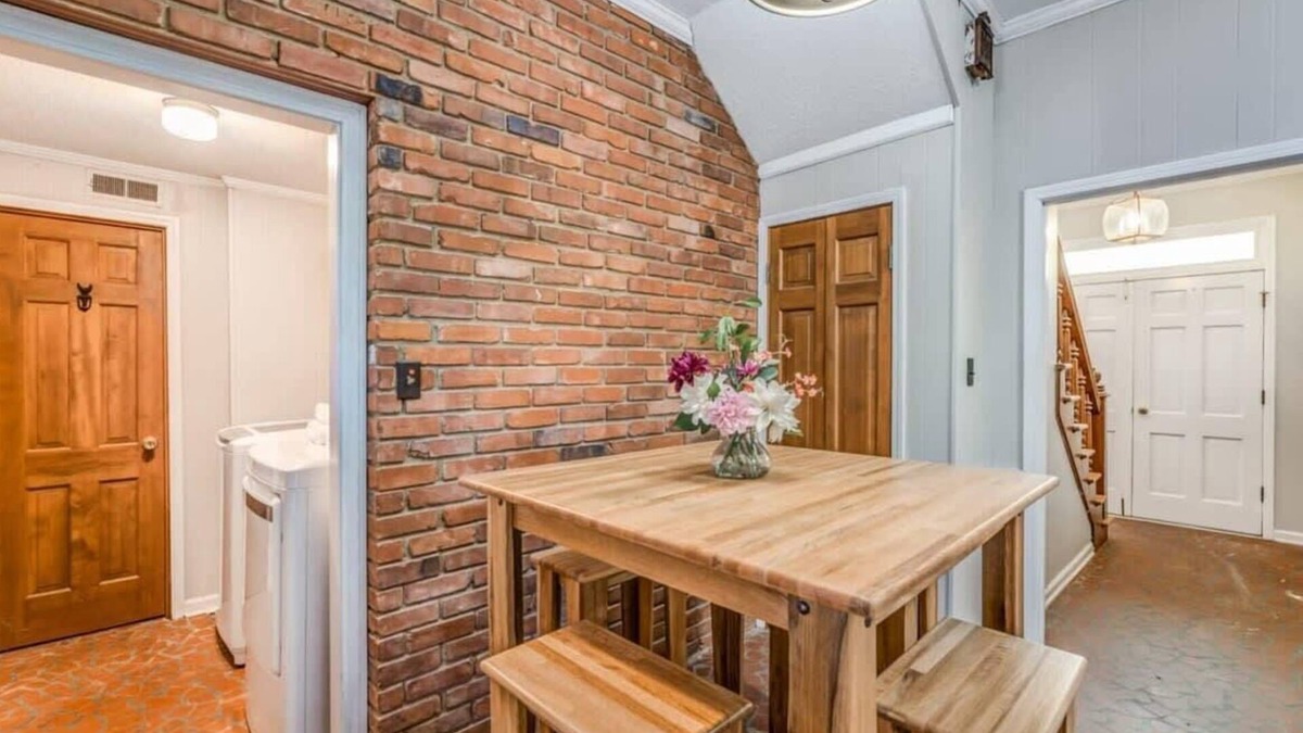 Whitehaven House | Pomona Cottage