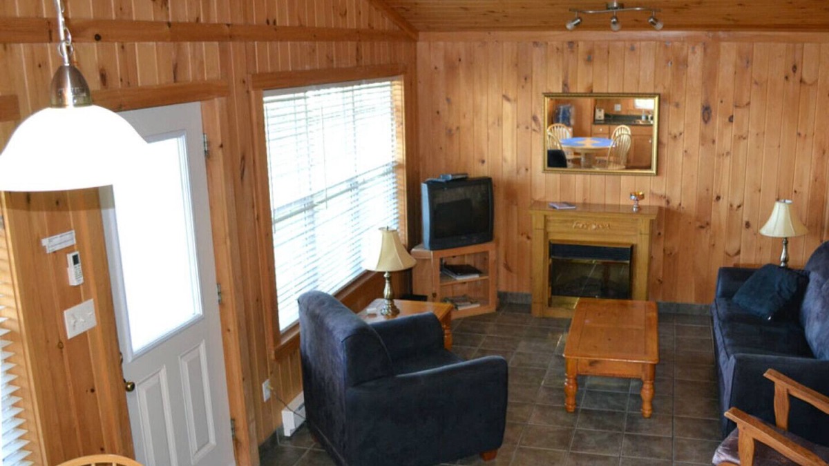 Pomquet Cottage | Pomquet Beach Cottages - Three-mile sandy beach!
