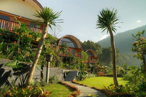 Candikuning Hotel | Pondanu Living
