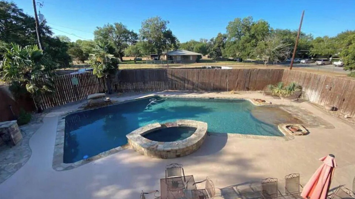 Mason House | Ponderosa Home, great for families