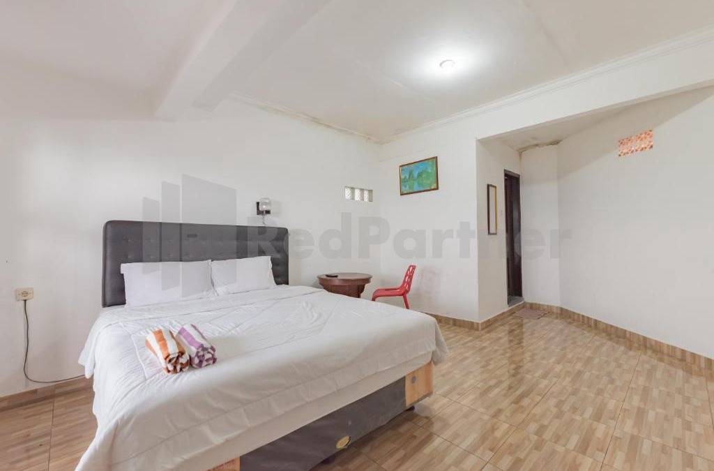 Rancabali Hotel | Pondok Hefi Ciwidey Mitra RedDoorz