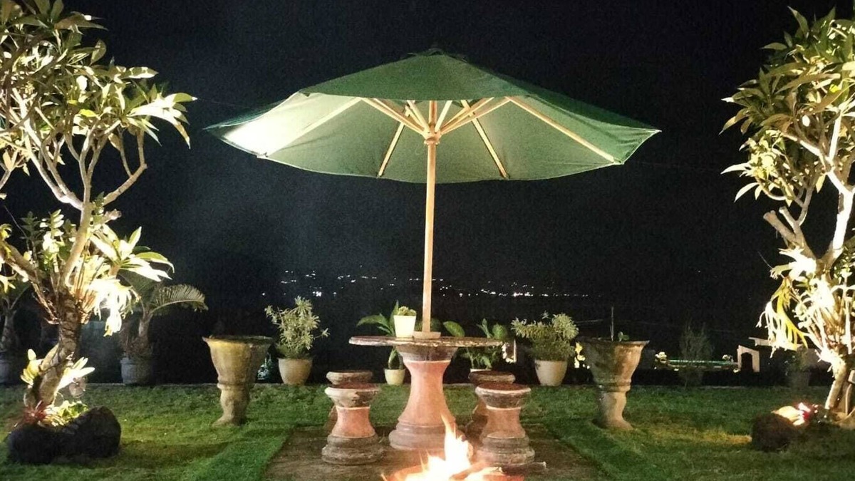 Kintamani Villa | PONDOK POHUCU