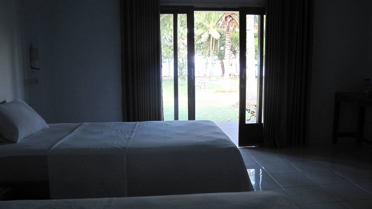 Labuhan Pandan Bed & Breakfast | Pondok Siola