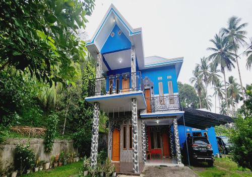 Likupang House | Pondok Wisata Tasya Marawuwung