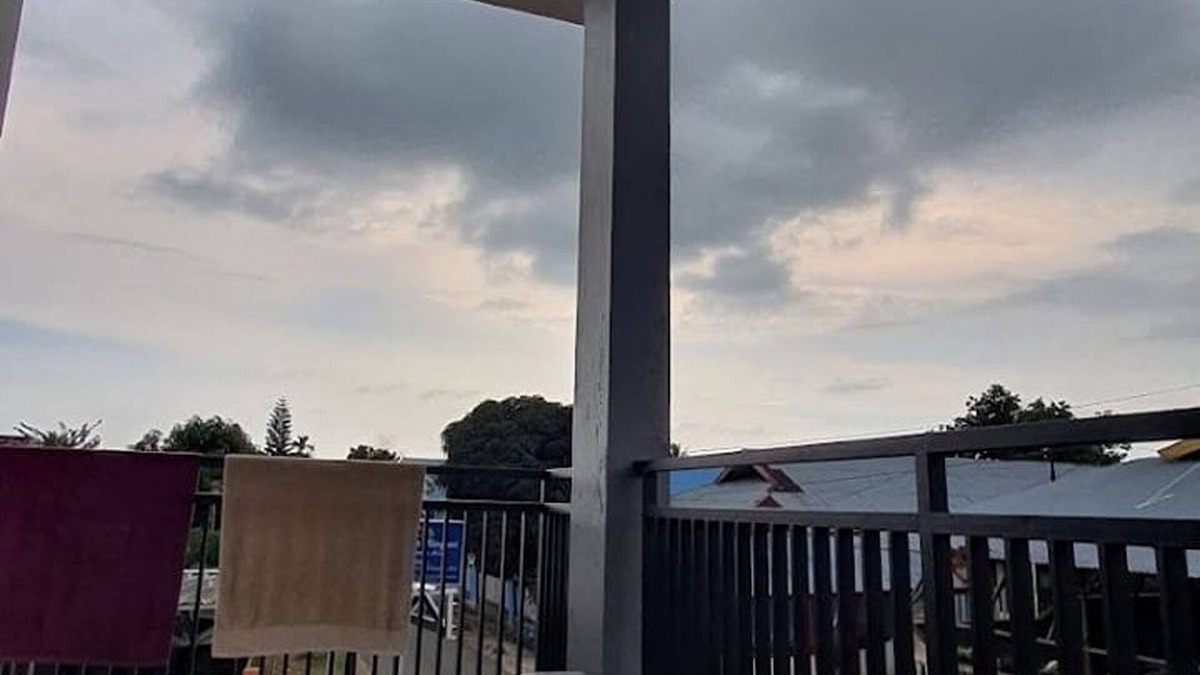 Bengkulu House | Pondokan Guest House Rinjani Syariah