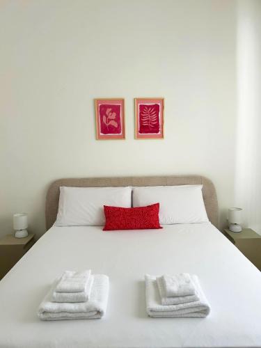 Taggia Apartment | Ponente Blue Appartamenti, 1