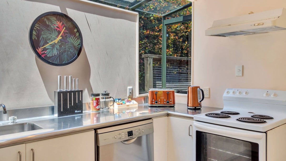 Freemans Bay House | Ponsonby Holiday Home Near The City