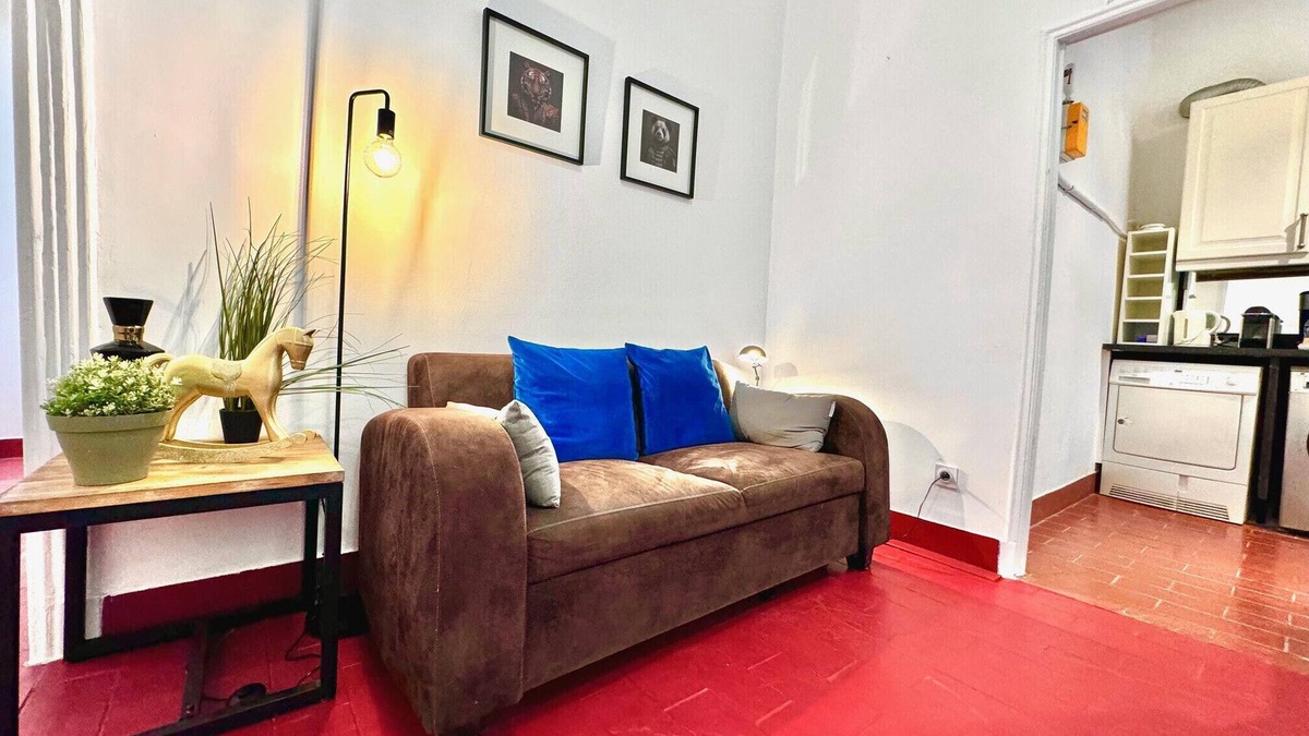 Old Town Apartment | Pont Vieux 2 - Old Town - 2 bedrooms