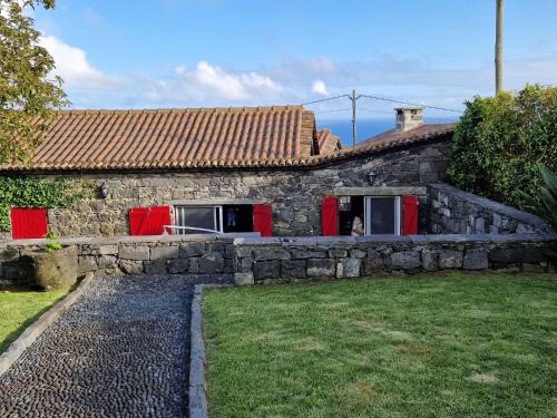 Vila Franca do Campo House | Ponta da Amora