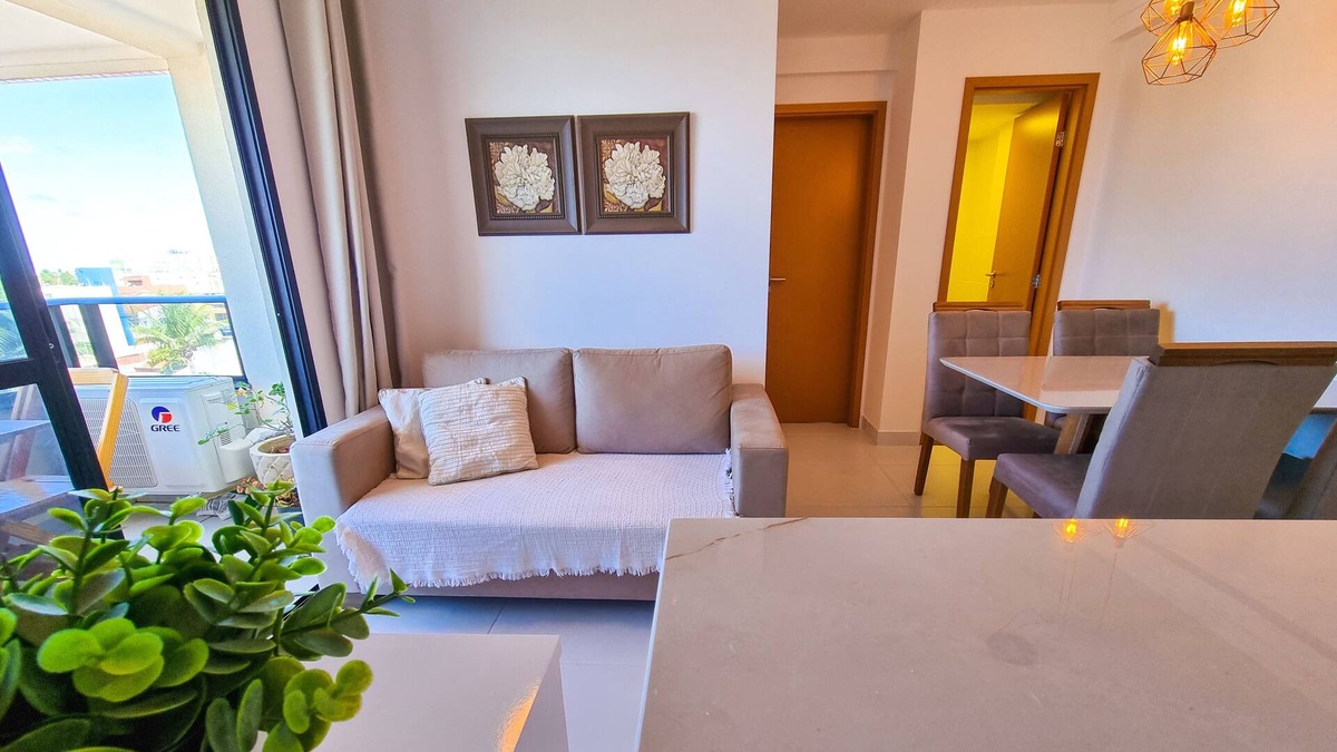 Pontal Apartment | Pontal Paradise Apartment