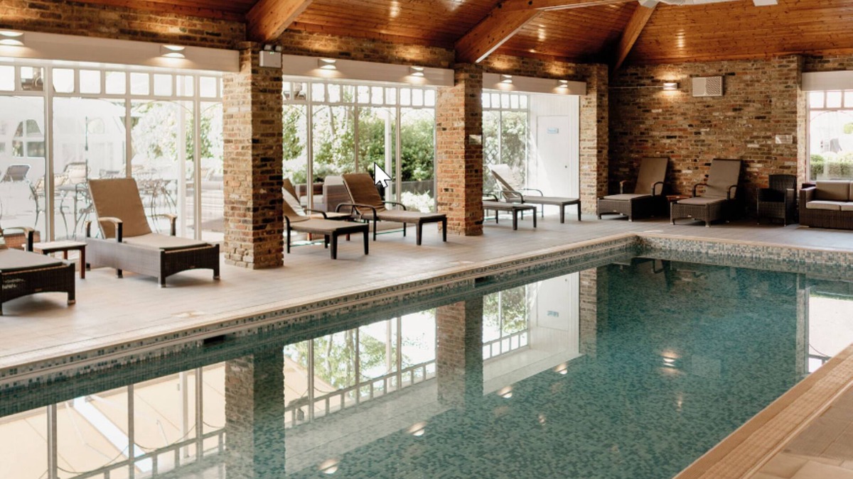 Chelmsford Hotel | Pontlands Park