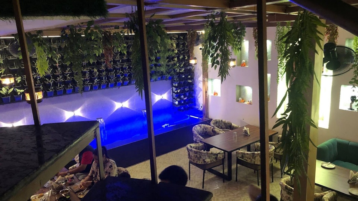 Jagadhri Hotel | Pooja-O-Dine Hotel Yamunanagar