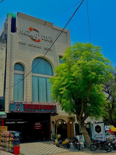 Jagadhri Hotel | Pooja O Dine