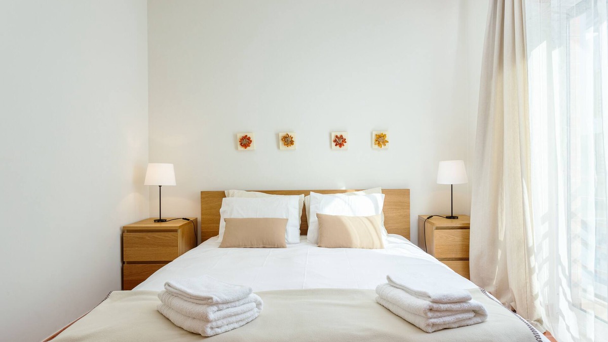 Conceicao e Cabanas de Tavira Apartment | Pool and beach in "Cabanas" apartment - 42657/AL