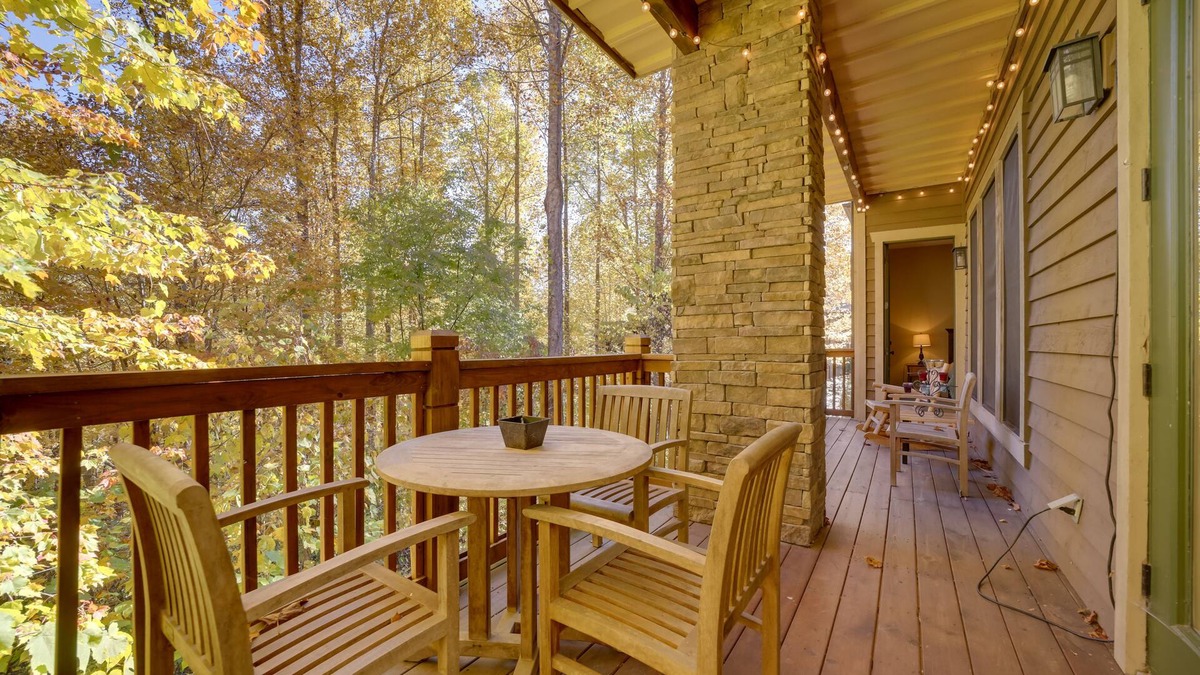 Bear Lake Reserve Condo | Pool & Beach: Cozy Condo in Bear Lake Reserve!