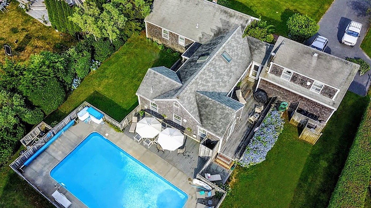Nantucket House | Pool! Golf! Family! Fun! Make Memories!