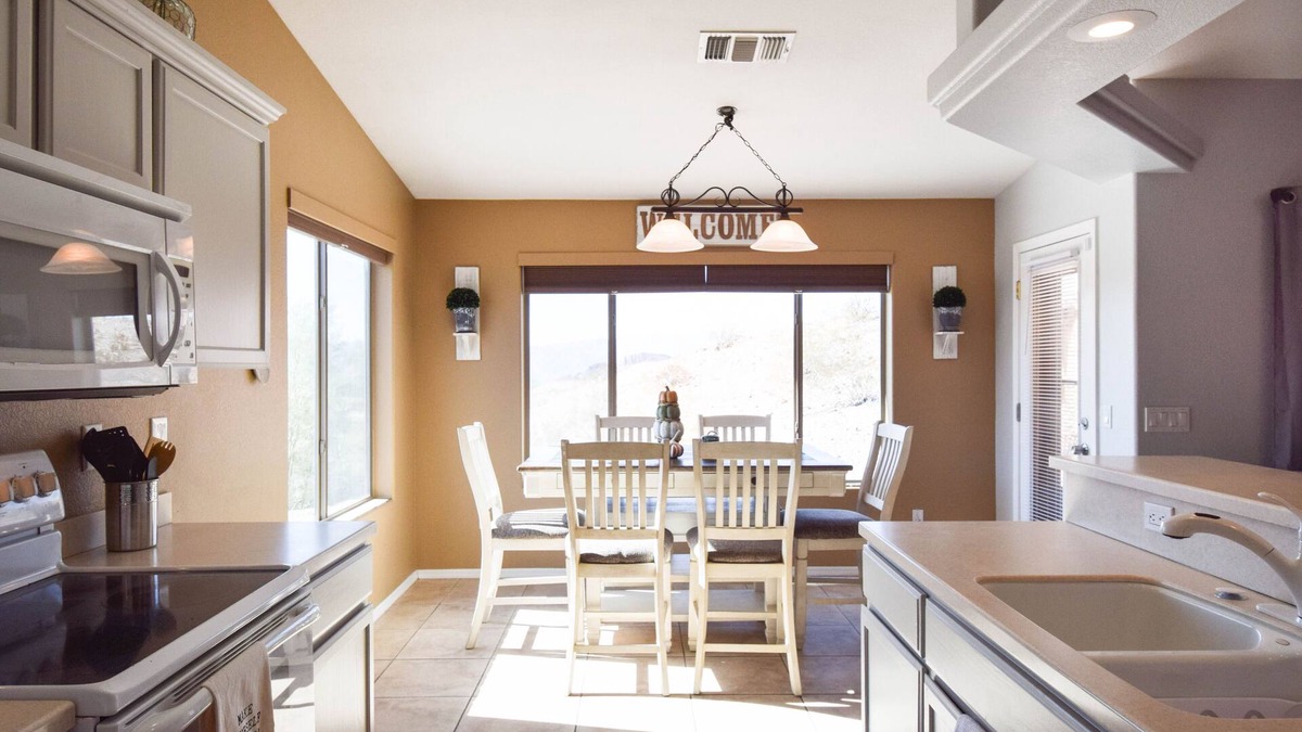 Lake Havasu City House | Pool home/Cozy getaway in Lake Havasu