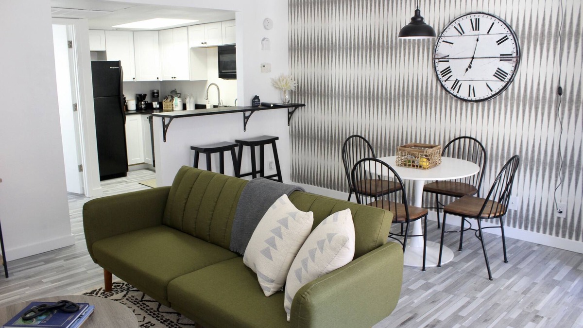 Riverside Condo | Pool & Hot Tub | Multi-Streaming | By Airport, ASU