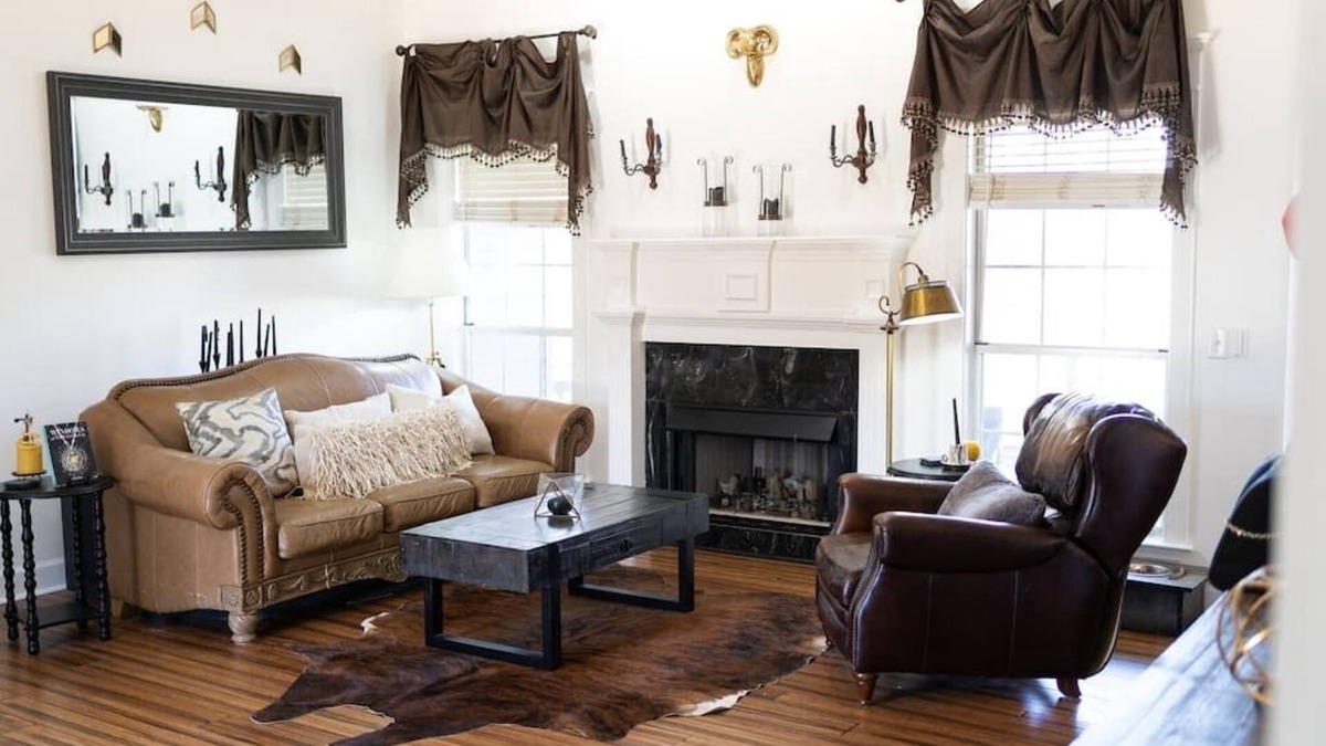 Rural Hill House | Pool + Hot Tub + Theater · Countryside Retreat