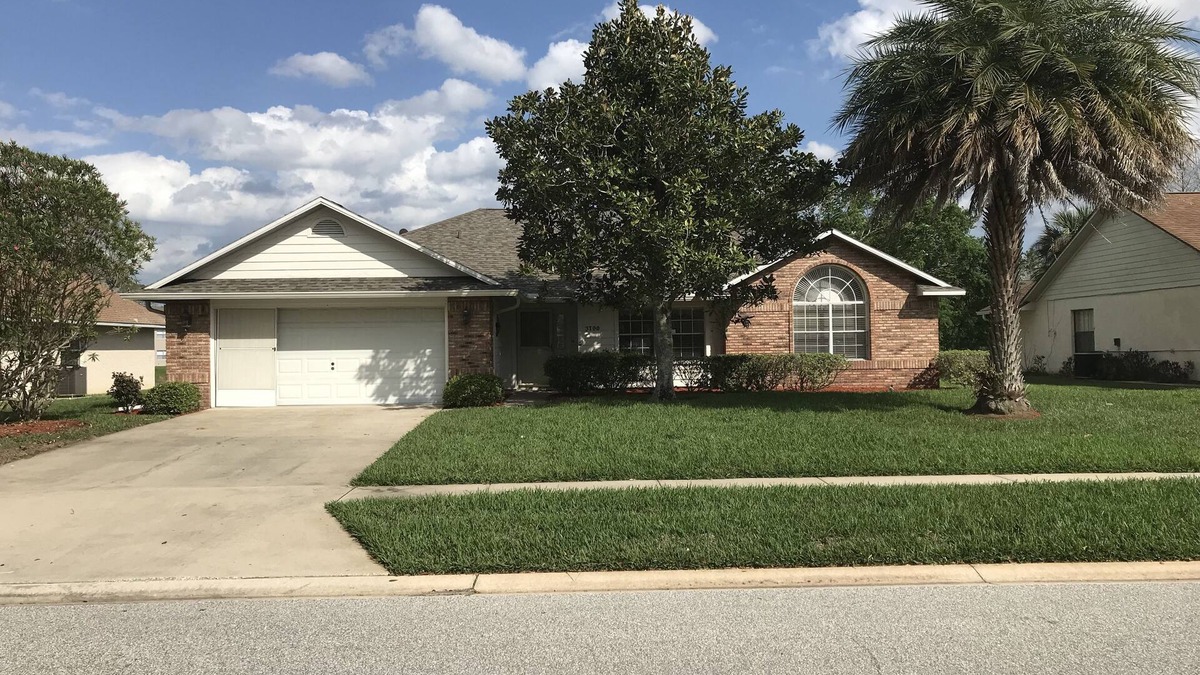 Port Orange House | Pool House Daytona Beach Area Florida