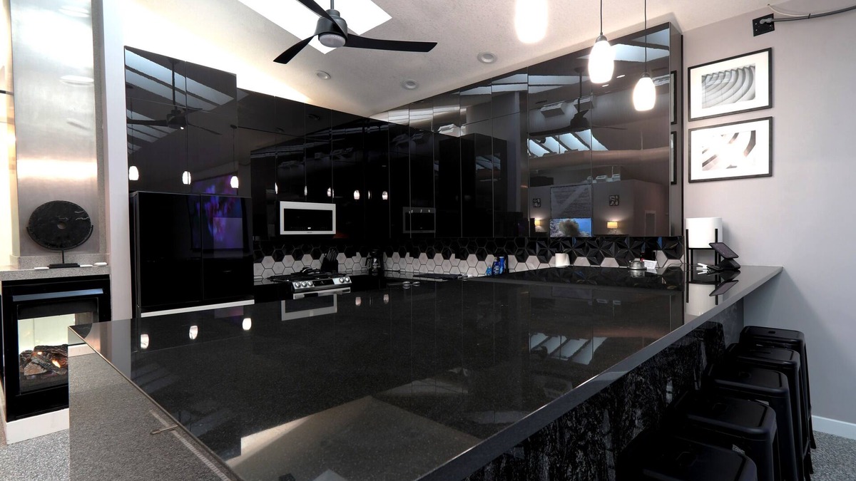Davenport Apartment | Pool house Get-A-Way/Mini Venue