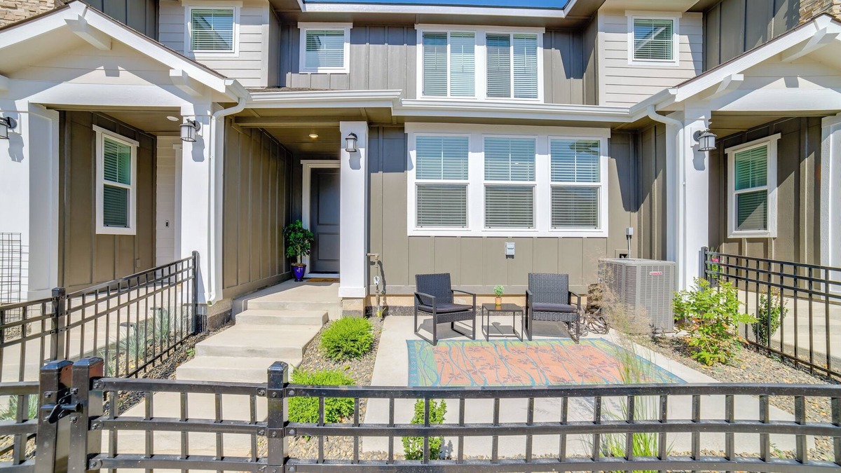 Eagle House | Pool, Park & Peace: 'Skyview Landing' in Eagle!