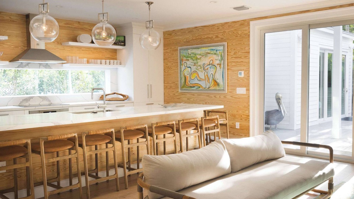 Historic Seaport House | Pool & Parking, & Near Duval - The Rigby House