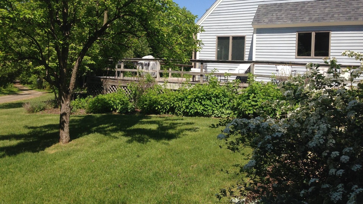 Hollowville House | Pool-Pond-Privacy Country Chic Near Hip Urban Town