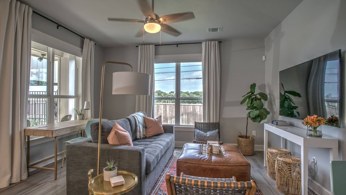 Clarksville House | Pool/Spa, guesthouse in the heart of ATX