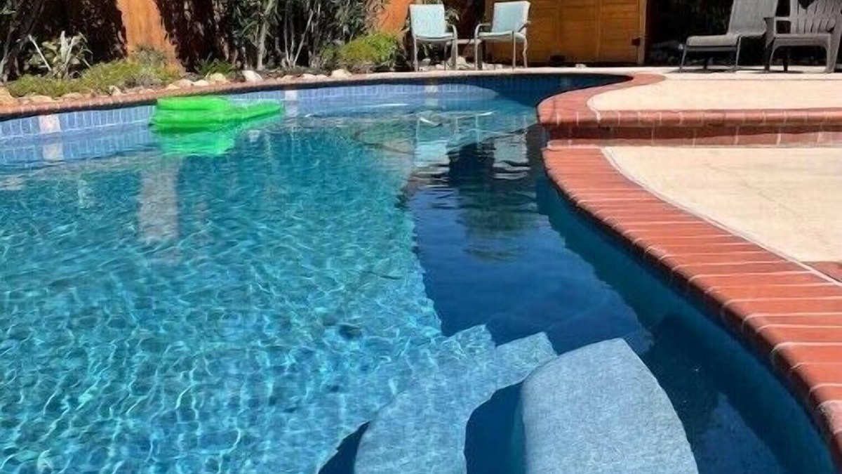 Coto de Caza House | Pool/spa Peaceful Retreat with Saddleback Mountain & sunset views. Near trails