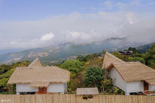 Chiang Rai Province Villa | Pool villa Doi Chang