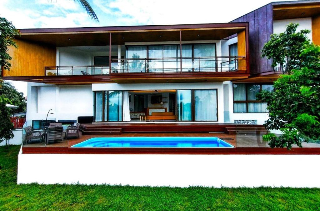 Nan Villa | Pool Villa Nam Nan